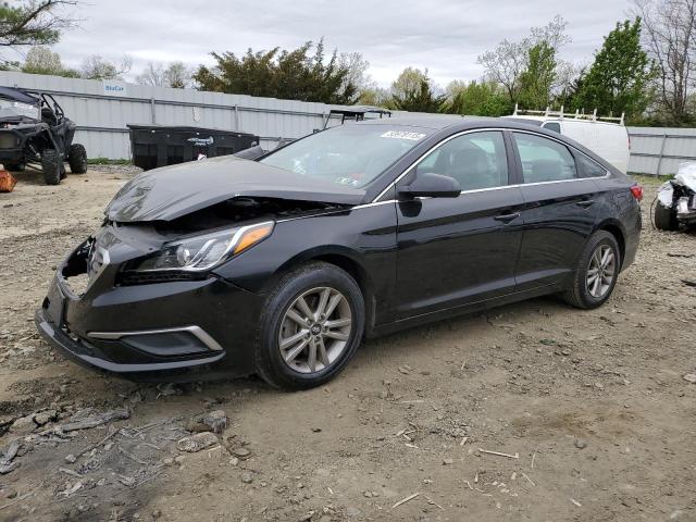 Vin: 5npe24af3hh549622, lot: 53978115, hyundai sonata se 2017 img_1