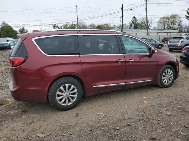 Vin: 2c4rc1bg2kr680569, lot: 52712295, chrysler pacifica touring l 20193