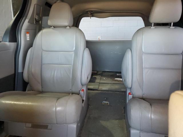 2016 TOYOTA SIENNA XLE 5TDDK3DC3GS136826