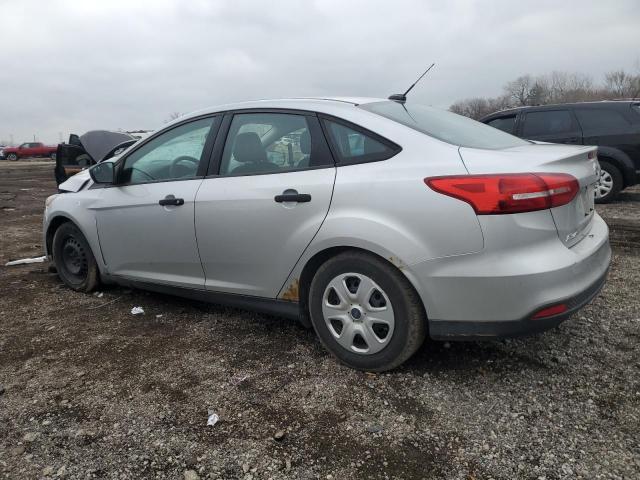 Vin: 1fadp3e2xfl343002, lot: 52635045, ford focus s 20152