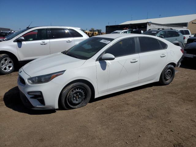 Vin: 3kpf24ad5ke049346, lot: 51986935, kia forte fe 2019 img_1