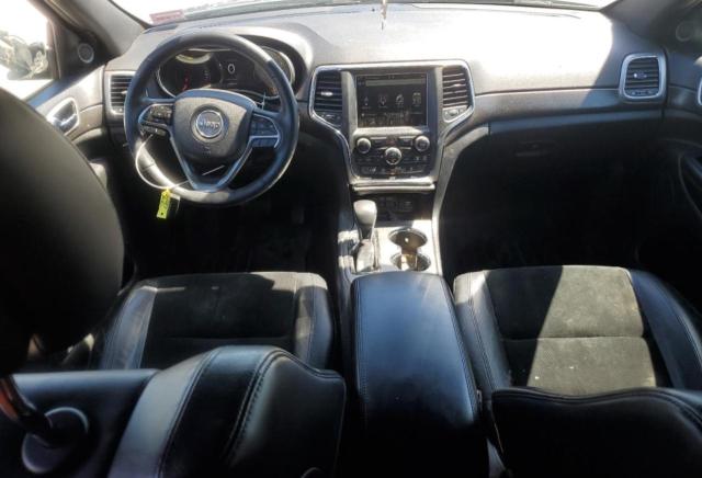 2018 JEEP GRAND CHER - 1C4RJFAGXJC121282