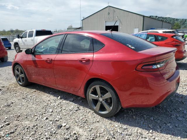 2015 DODGE DART GT 1C3CDFEB7FD159649