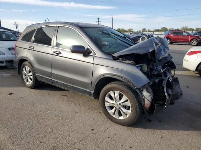 Vin: 5j6re4h71al100281, lot: 54000565, honda crv exl 20104