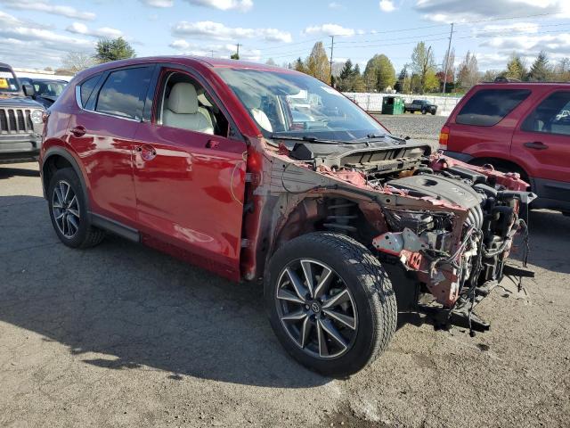 Vin: jm3kfbdl2h0168927, lot: 51475125, mazda cx-5 grand touring 20174