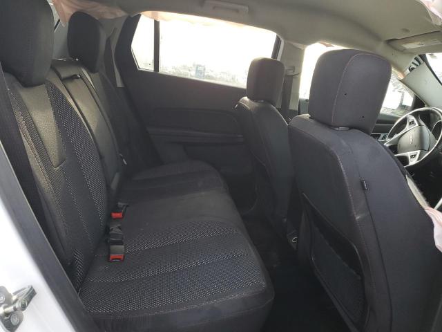 2015 GMC TERRAIN SL - 2GKFLWEK2F6420295