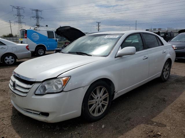 TOYOTA AVALON XL