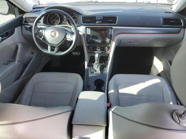 2018 VOLKSWAGEN PASSAT S - 1VWAA7A30JC020491