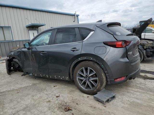 Vin: jm3kfbcm4j0459705, lot: 54821415, mazda cx-5 touring 20182