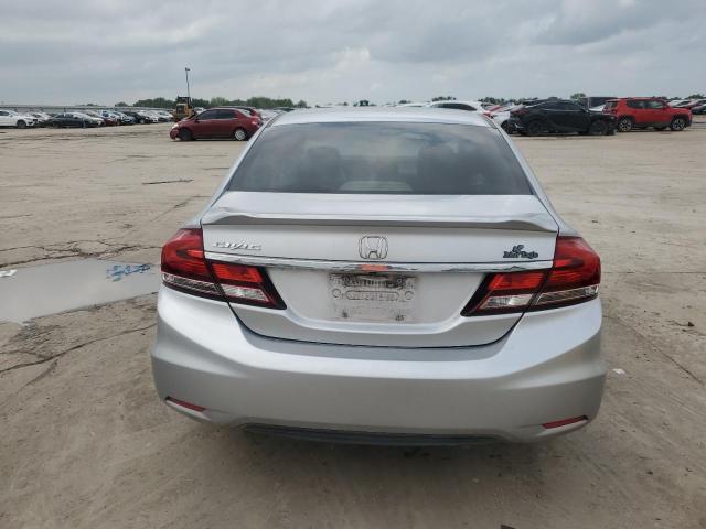 2013 HONDA CIVIC LX - 2HGFB2F59DH556829