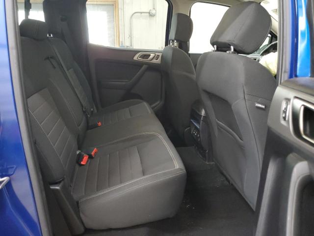 2019 FORD RANGER XL - 1FTER4FH5KLA13229