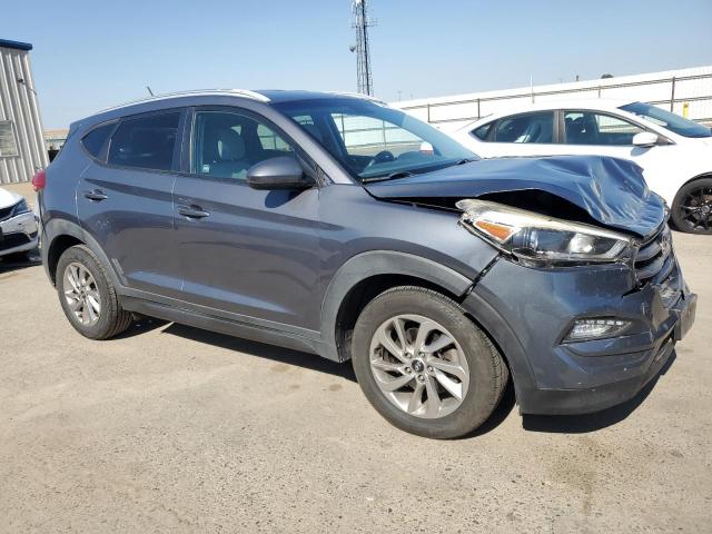 2016 HYUNDAI TUCSON LIM KM8J33A4XGU117677