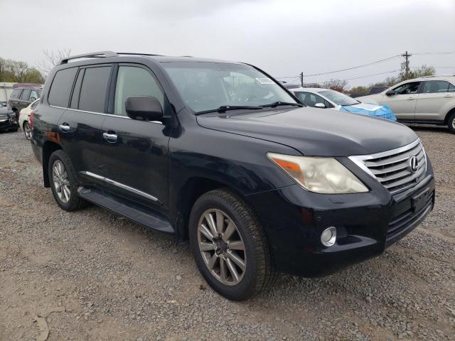 Vin: jtjhy7ax6b4071308, lot: 52868855, lexus lx570 570 20114