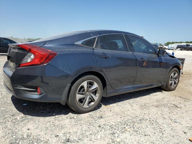 Vin: 19xfc2f66ke003911, lot: 53262025, honda civic lx 20193