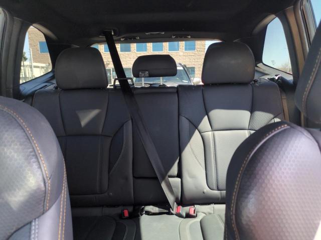 2022 SUBARU FORESTER W JF2SKAMC6NH482139
