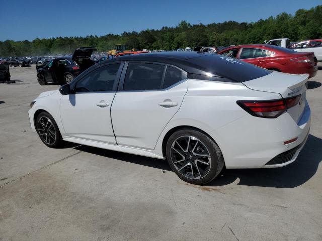 Vin: 3n1ab8dv4ry230732, lot: 53533415, nissan sentra sr 20242