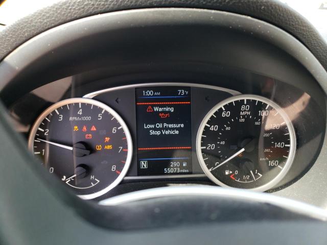 2019 NISSAN SENTRA S - 3N1AB7AP1KY456698