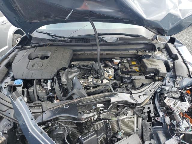 2024 MAZDA CX-5 - JM3KFBCM9R0382096