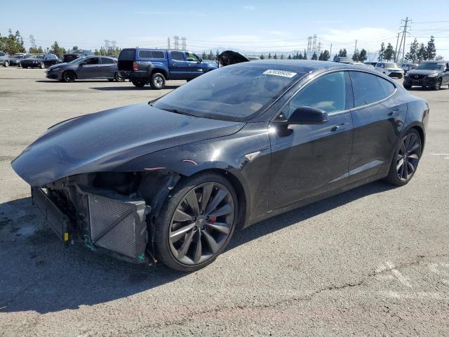 Vin: 5yjsa1e4xgf160390, lot: 52038935, tesla model s 2016 img_1