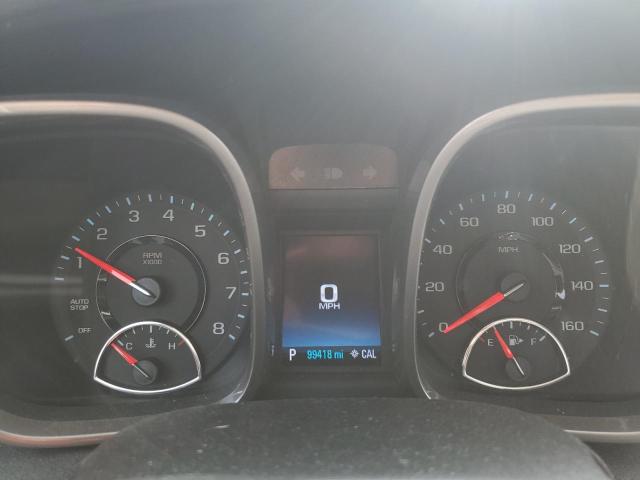 2015 CHEVROLET MALIBU 1LT - 1G11C5SLXFF213472