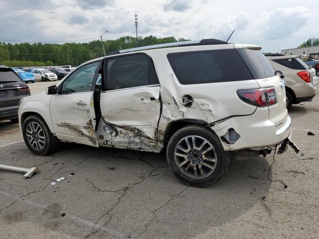 Vin: 1gkkrtkd5ej153205, lot: 54738005, gmc acadia den denali 20142