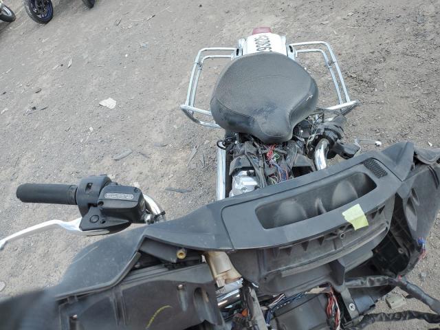 2021 HARLEY-DAVIDSON FLHTP 1HD1FMP16MB613371