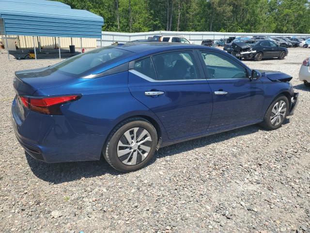 Vin: 1n4bl4bv9lc275827, lot: 53868535, nissan altima s 20203
