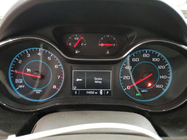 2016 CHEVROLET CRUZE LT - 1G1BE5SM4G7260855