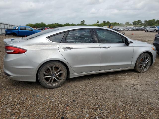 Vin: 3fa6p0hdxhr397361, lot: 54598745, ford fusion se 20173