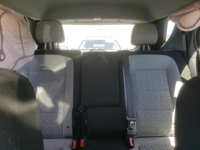 2023 CHEVROLET EQUINOX LS - 3GNAXHEG1PL200877
