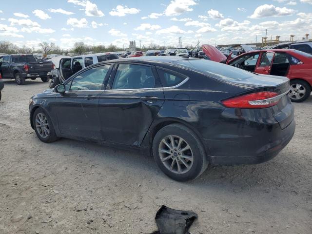 Vin: 3fa6p0h71hr322123, lot: 52560725, ford fusion se 20172