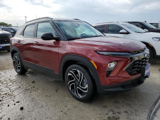 Vin: kl79mtsl0sb115755, lot: 53402785, chevrolet trailblzr rs 20254
