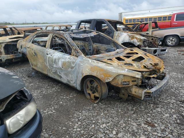 Vin: 1g1zb5e07cf144050, lot: 51430285, chevrolet malibu ls 20124