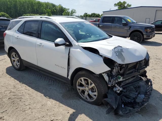 Vin: 3gnaxvex9ls591386, lot: 53841465, chevrolet equinox lt 20204