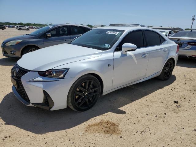 Vin: jthba1d28h5053114, lot: 52978965, lexus is 200t 2017 img_1
