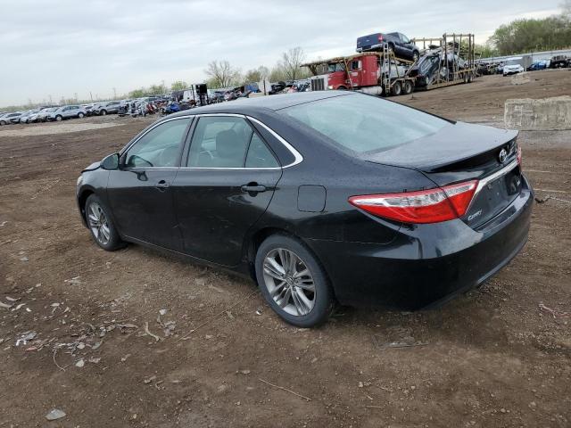 Vin: 4t1bf1fk7fu046928, lot: 54416155, toyota camry le 20152