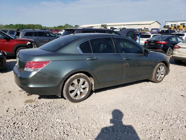 Vin: 1hgcp2f85aa078711, lot: 54843905, honda accord exl 20103