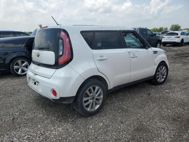Vin: kndjp3a56k7689063, lot: 54407295, kia soul + 20193
