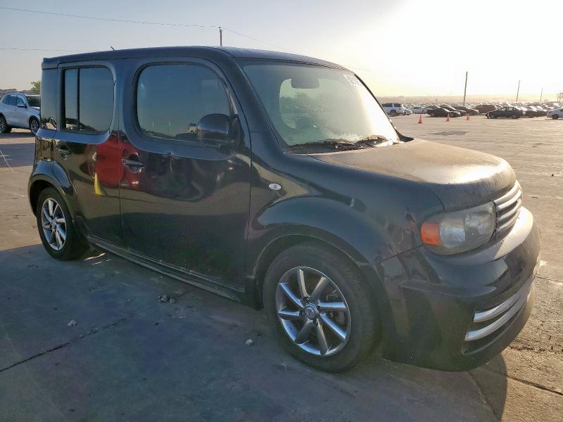 Vin: jn8az2kr0bt210279, lot: 52218655, nissan cube base 20114