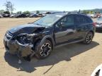 2016 SUBARU CROSSTREK - JF2GPABC5G8340460