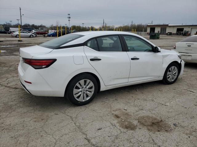 Vin: 3n1ab8bv5ry204479, lot: 51910905, nissan sentra s 20243