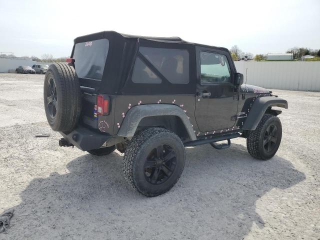 Vin: 1c4ajwag4fl608188, lot: 53370635, jeep wrangler sport 20153