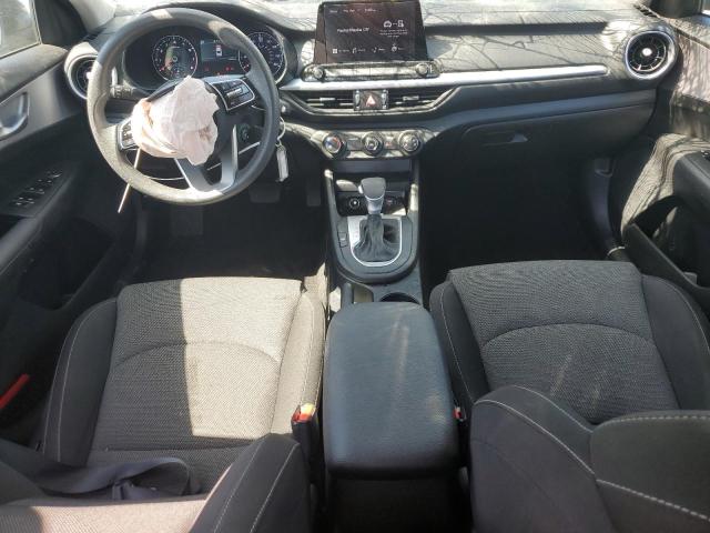 2024 KIA FORTE LX - 3KPF24AD5RE705622