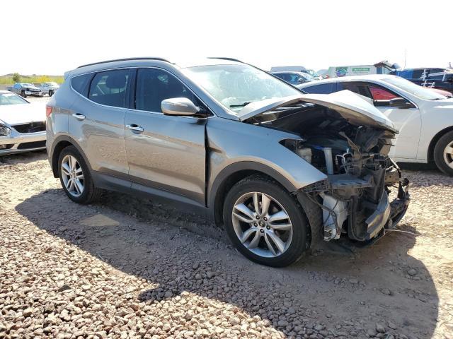 Vin: 5xyzudla0eg223650, lot: 52765315, hyundai santa fe 20144