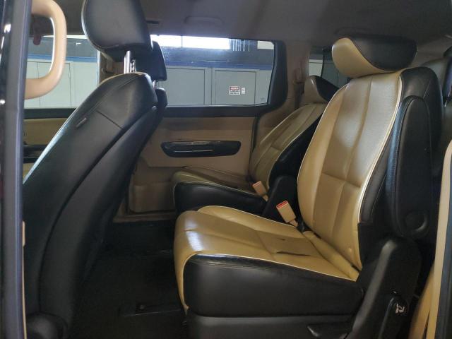 2015 KIA SEDONA EX KNDMC5C13F6060502