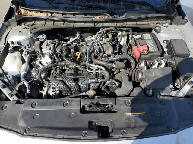 2022 NISSAN ALTIMA SV - 1N4BL4DV8NN335701