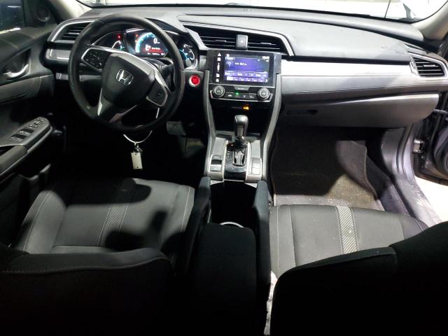 2016 HONDA CIVIC EX - 2HGFC2F75GH566079