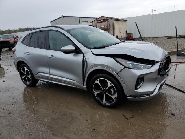 Vin: 1fmcu9pa4pua12591, lot: 51771775, ford escape st st line elite 20234