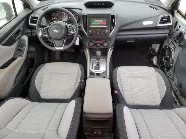 2022 SUBARU FORESTER JF2SKACC7NH449880
