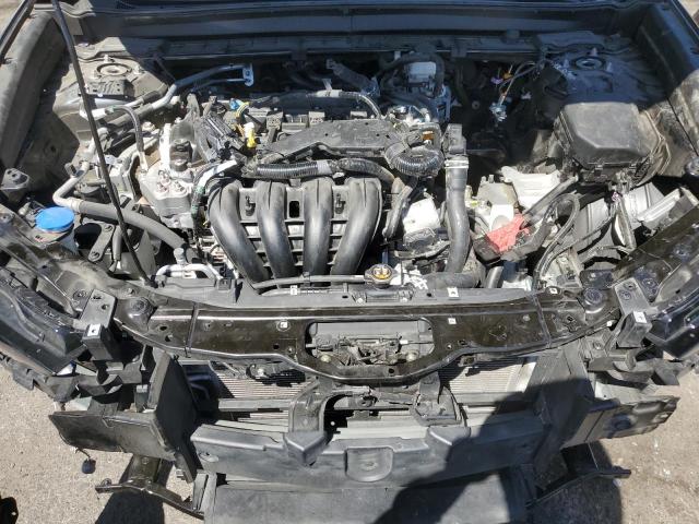 2021 MAZDA CX-30 - 3MVDMBAL0MM302383